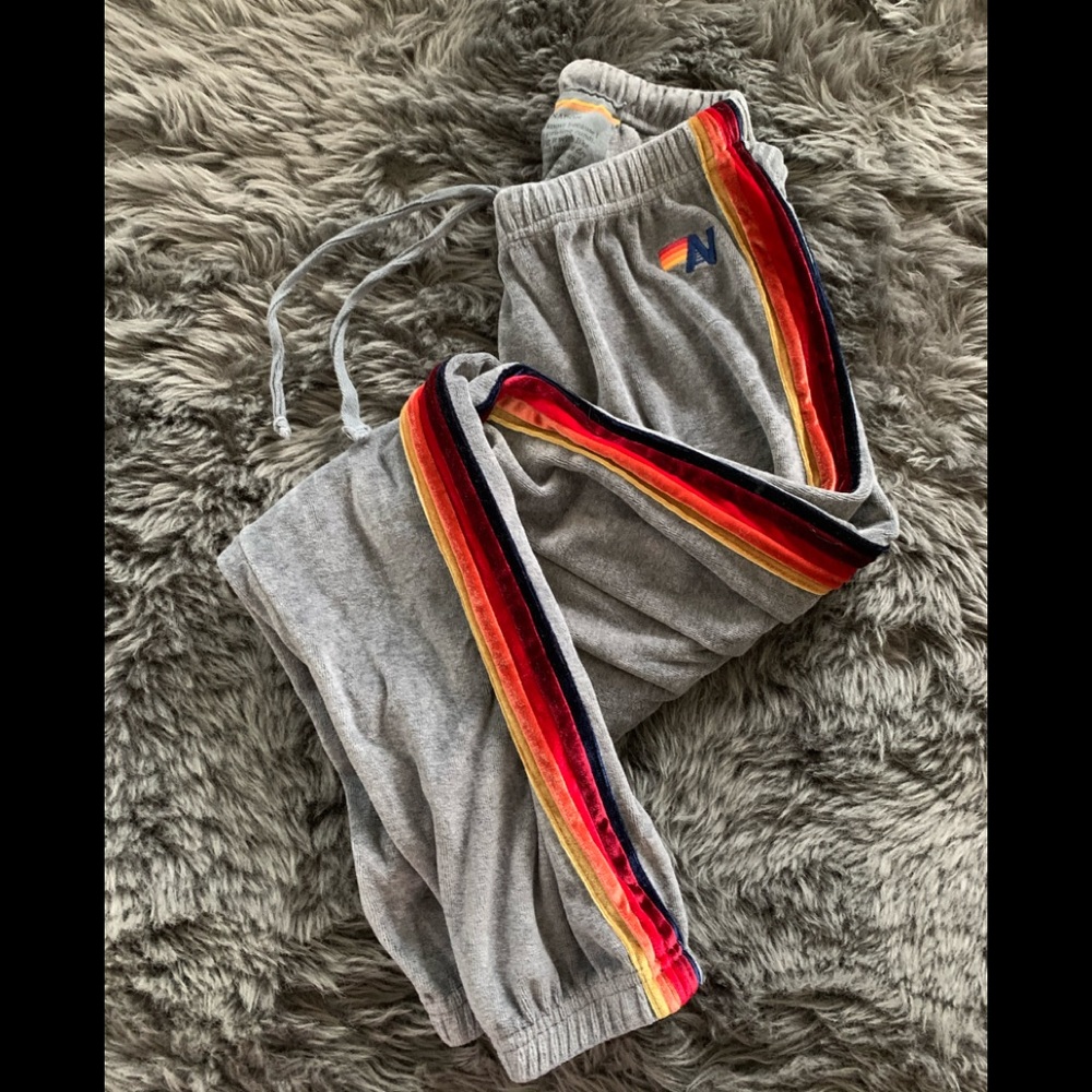 Aviator Nation Joggers